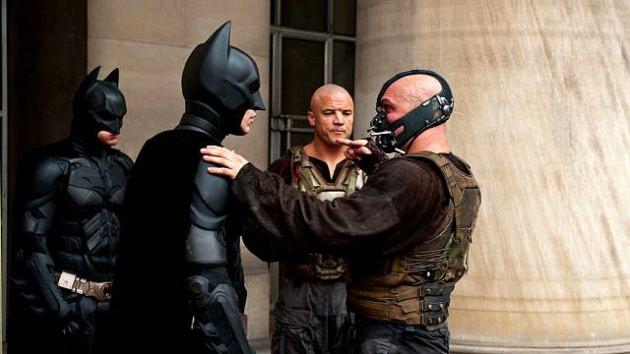 <p>The Dark Knight Rises (2012)</p>
