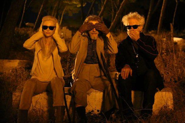 <p>Only Lovers Left Alive (2013)</p>
