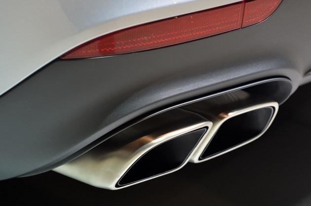 <p>2014 Porsche Panamera</p>