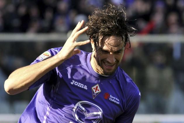 <p>Luca Toni</p>