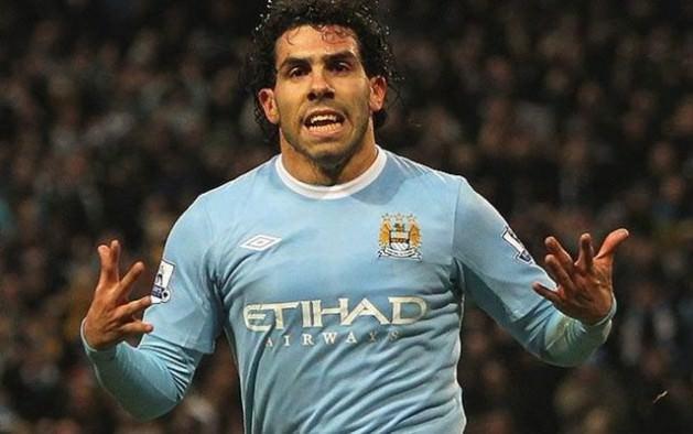 48-Carlos Tevez