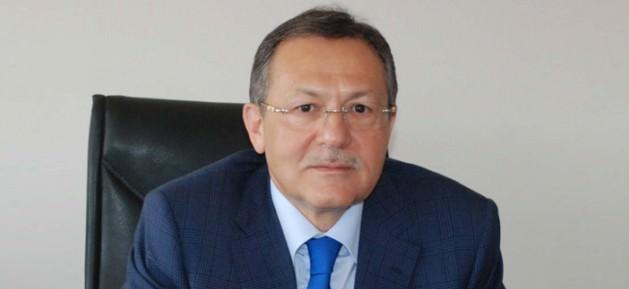 Balıkesir Milletvekili: Ahmet Edip UĞUR 3 çocuk babası