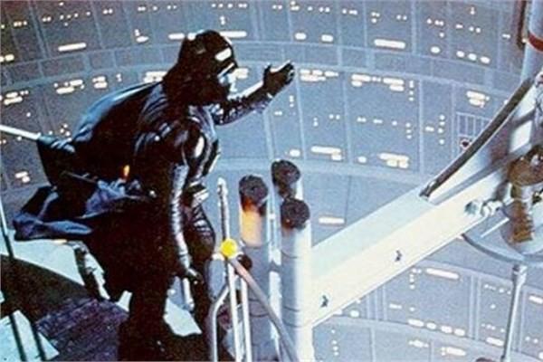 46. The Empire Strikes Back (1980)