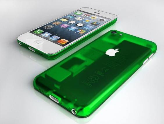  iPhone 5 ile Çin`de çıktığı ilk hafta 2 milyon satarak rekor kırsa da Apple`ın daha dar gelirli Çinlilere de yeni plasti iPhone ile ulaşması bekleniyor.