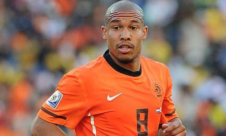 <p>Nigel de Jong</p>