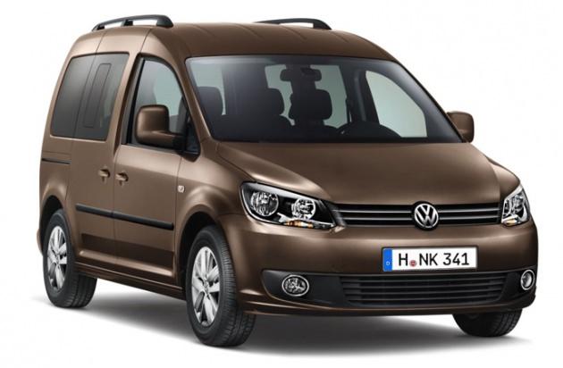 <p>5. VW Caddy<br />8.013 adet satıldı.</p>