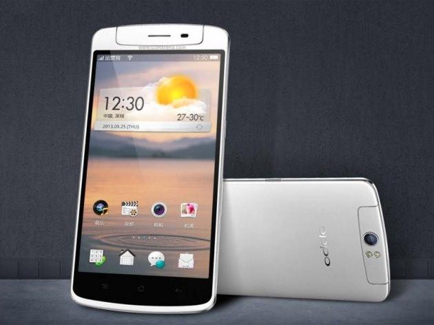 <p>Fiyatı çok yüksek olmasa da, N1 elde etmesi kolay bir telefon değil.</p>