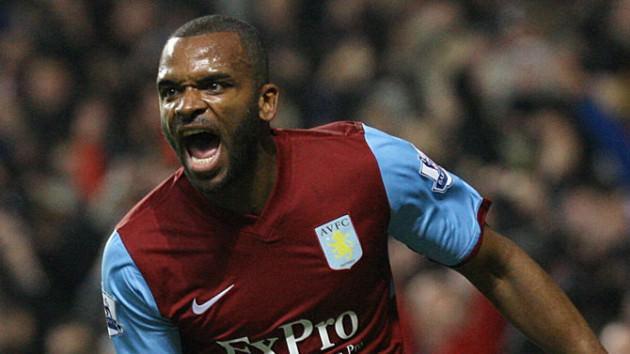<p>Darren Bent - Galatasaray - (Fanatik)</p>