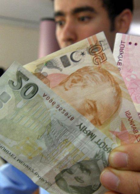 Ünvan: Polis memuru Derece:8/1 Temmuz 2013: 2.784 Ocak 2014: 2.909