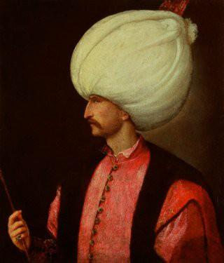 Sultan Süleyman