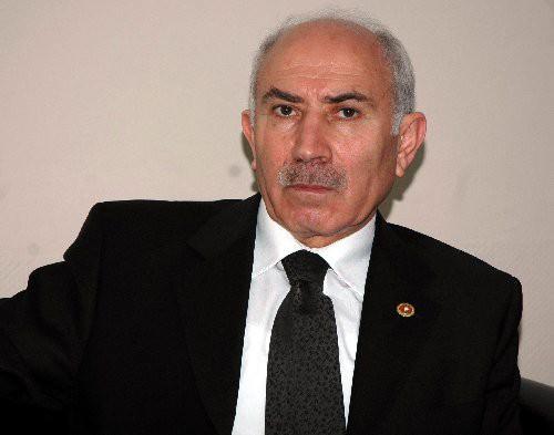  Adana Milletvekili:Ali KÜÇÜKAYDIN 3 çocuk babası
