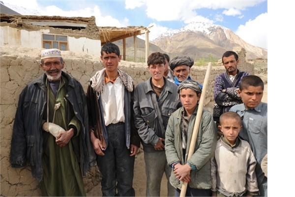 <p><strong>Afganistan</strong><br />Afganistan'da ankete katılanların yüzde 46'sı "Hiç rüşvet verdiniz mi?" sorusuna evet yanıtını verdi.</p>