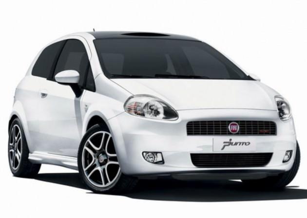 <p>Fiat Grande Punto 2.271 adet satıldı.</p>