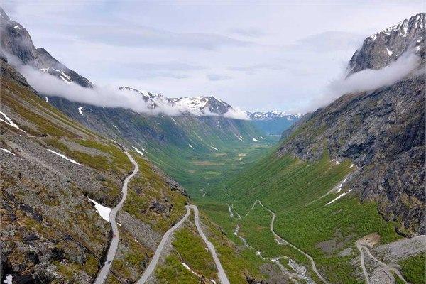 <p>07- Norveç</p>