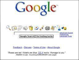 Marka: GOOGLE 2011 sıralaması: 4 Sektör: TEKNOLOJİ 2012 marka değeri: 69.7 MİLYAR DOLAR Marka değerindeki değişiklik (%):26