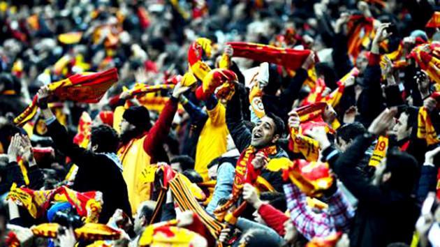 <p>Şırnak: %39 GS - %35 FB - %19 BJK</p>