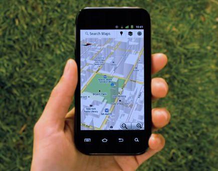 <p><strong>Harita</strong><br />
Bir yeri bulmak istediğimizde başucu rehberimiz olan harita uygulamaları tam bir şarj canavarı</p>
