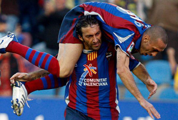 <p>Levante-KURBAĞALAR</p>