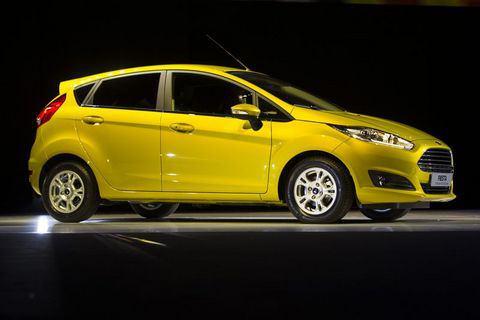 Günde 19 TL’ye Fiesta ve Transit Connect fırsatı… Binek ve ticari modellerde 60 aya varan vade seçenekleri ile otomobil satın almak isteyenleri Ford marka araçlarla buluşturan Eylül kampanyası ile Ford Fiesta’ya 6.300 TL’lik peşinatla günde 19 TL’ye sahip olmak mümkün.