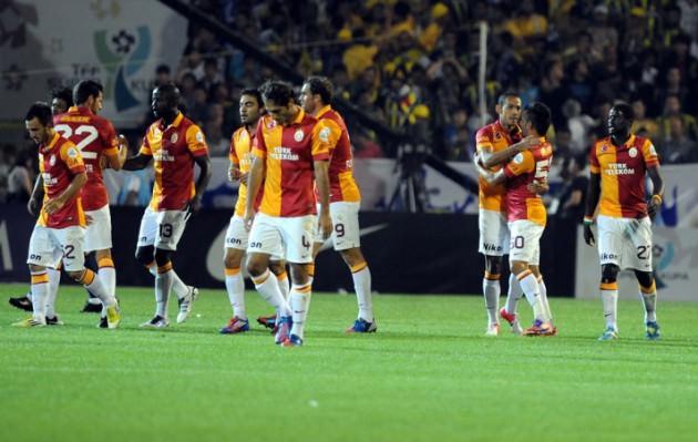 Bu Engin Baytar’a, GS Store’da bile forma vermeyeceksin!