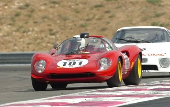 <p>46. Dino 206 S</p>
