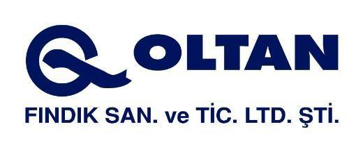 OLTAN FINDIK Sektör: GIDA Ciro: 464.822.590 Çalışan sayısı: 12 İli: DÜZCE 