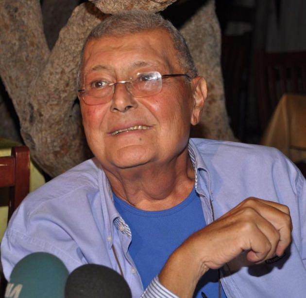<p>28 Ocak 2013<br /><br />Türk müziğin güçlü sesi piyanist- sanatçı Ferdi Özbeğen, yaşamını yitirdi. </p>