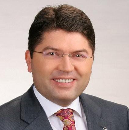 Bartın Milletvekili: Yılmaz TUNÇ 2 çocuk babası
