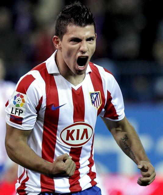 48. Club Atlético de Madrid İspanya 1.682,0