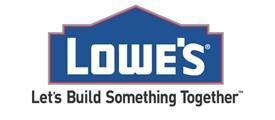 Şirket: Lowe's  Ülke: ABD  2012 sırası: 99  2013 sırası: 97