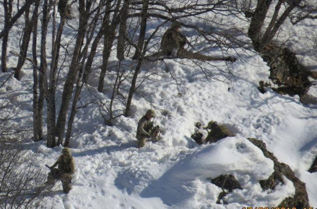 <p>Ayrıca Erzurum Jandarma Bölge Komutanlığı tarafından, 13 Şubat 2016 tarihinde Şehit Jandarma Er Medet Mat-3 Operasyonu gerçekleştirildi. (DHA)</p>

<p> </p>
