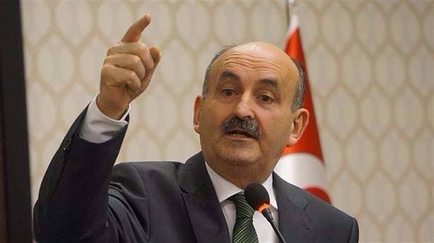 <p>Mehmet Müezzinoğlu</p>

<p> </p>
