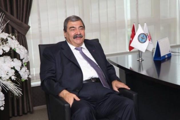 <p>İnşaat, tekstil, otomotiv, sağlık, eğitim, gıda ve enerji alanlarında yer alan SANKO holding, Türkiye'nin uluslararası piyasada faaliyet gösteren önemli kuruluşlarından birisidir.</p>