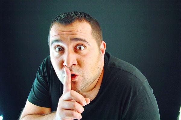 Ata Demirer: Her fener derbisinden önce 'inşallah oynamaz diye dua ettigimiz adam 'bir galatasaraylı