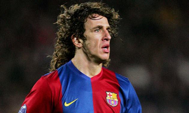 46-Carles Puyol