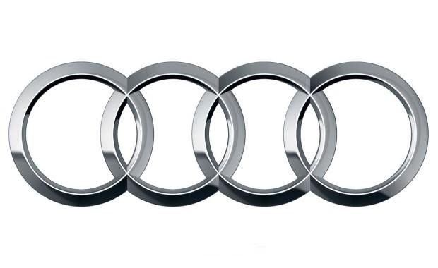 <p><strong>Audi</strong><br />
<br />
Firma 1932 yılında Audi, Dkw, Horch, ve Wenderer adlı 4 bağımsız üreticinin birleşmesiyle oluşmuştur. Amblem de bu birleşmeyi simgelemektedir. 1969 yılında beşinci olarak Nsu katılmış olsa da 4 halka değişmeden kalmıştır.</p>