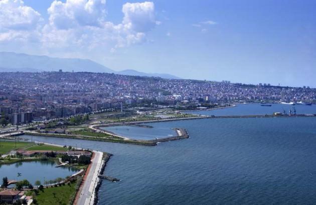 Samsun: 1.251.722