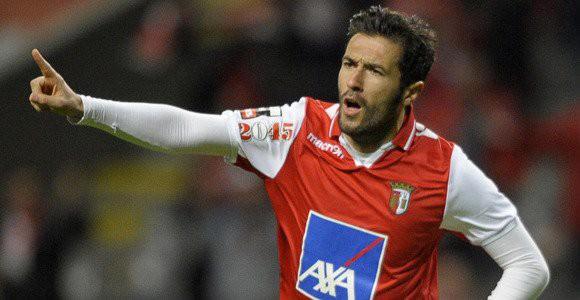<p>Hugo Viana</p>