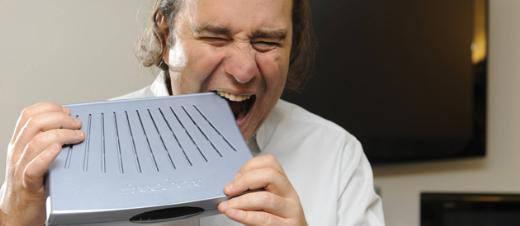 Xavier Niel (Fransız – 45 yaşında)  Iliad İletişim  6,6 milyar dolar