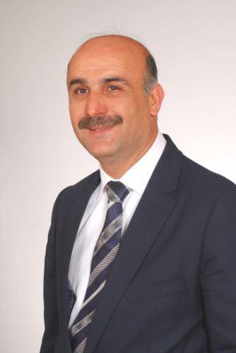 Batman Milletvekili: Ziver ÖZDEMİR 5 çocuk babası