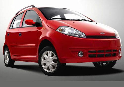 <p>CHERY KİMO 1.3 LUSSO 23.032 TL</p>