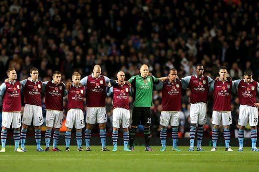 <p>16. Aston Villa - 2.418.611 euro</p>