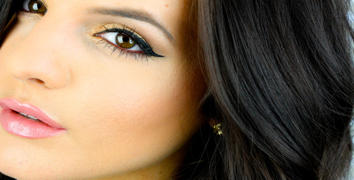 <p> Bu yüzden likit eyeliner kullanıyorsanız sadece üst göz kapağınız için kullanmanızı öneriririz.</p>