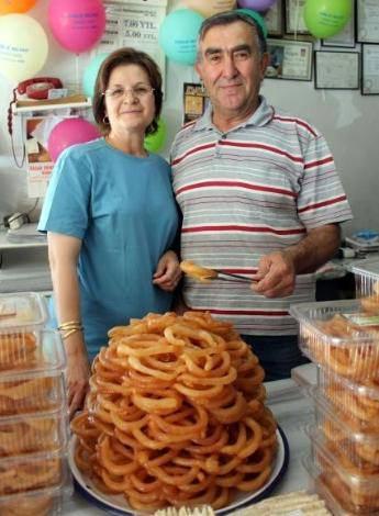 Türkiye'den yöresel Ramazan yemekleri