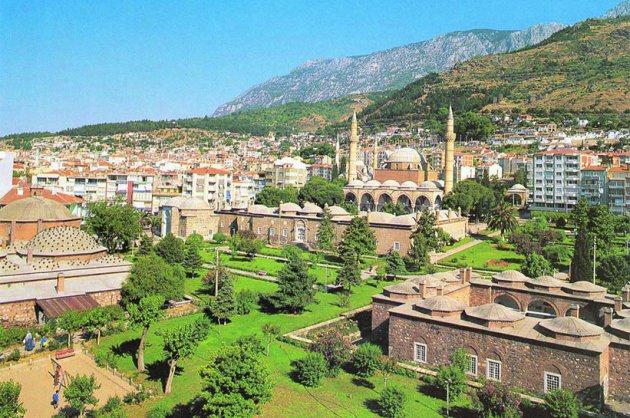 <p>Manisa: 995 bin 797 seçmen, 3 bin 742 sandıkta oy kullanacak.</p>