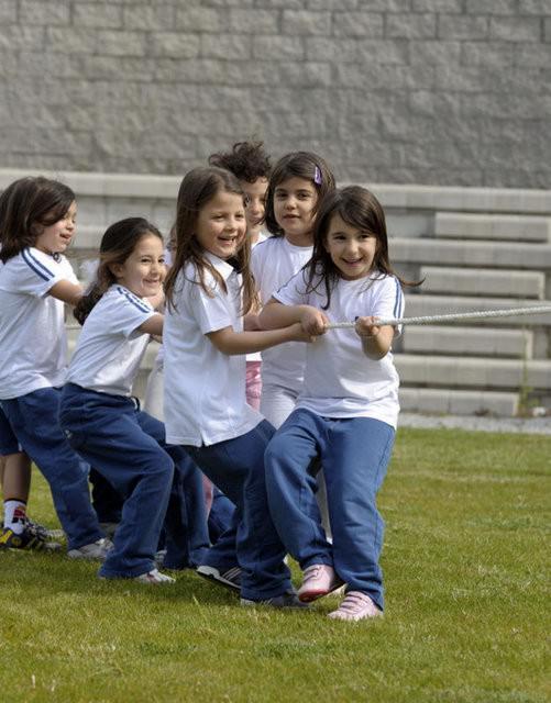 Spor ve Fiziki Etkinlikler 422 bin 265