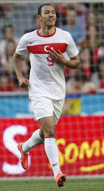 Umut Bulut - Toulouse'tan Galatasaray'a 