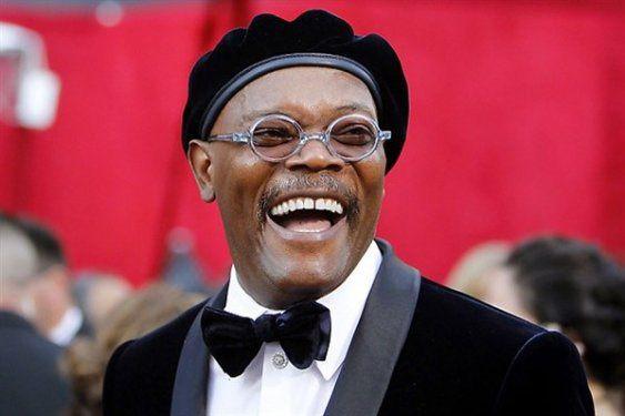 <p>Samuel L. Jackson Toplam hasılat: 3,74 milyar dolar</p>