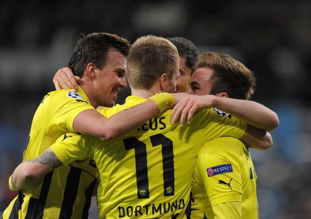 <p><strong>MARCO REUS</strong><br />
"Play Station oynarken Dortmund olmaktan kaçınıyorum çünkü hiç bir takım arkadaşımı yedek bırakmak istemiyorum."</p>