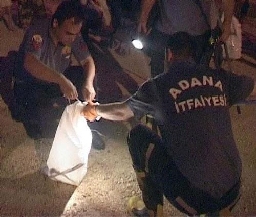 Adana
